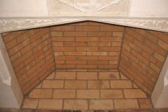 repaired-firebox