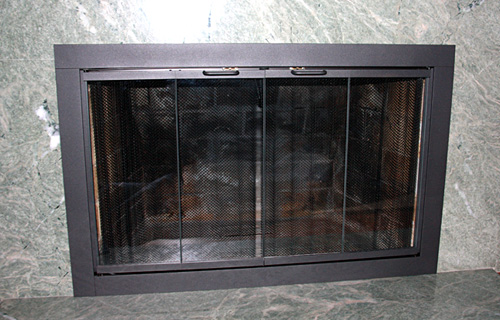 Chimney Sweep Services in St. Louis, MO